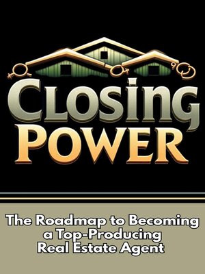 cover image of Closing Power
